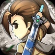 Biểu tượng của chương trình: Kungfu Heroes-Guild Siege…