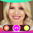 Ícone do programa: Marilia Mendonca Prank Fa…