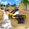 프로그램 아이콘: Dirt ATV Bike Racing Bike…