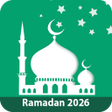 Icona del programma: Muslim Prayer Azan Ramada…
