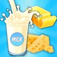 Icon of program: Idle Milk Factory