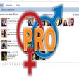 Icon of program: Dating.Ru PRO