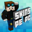 Best Skins Creator Pro - for Minecraft PE  PC