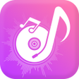 Ikon program: BM Music Player  MP3 Play…