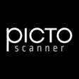 プログラムのアイコン：PictoScanner