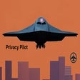 ไอคอนของโปรแกรม: Privacy Pilot