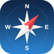 ไอคอนของโปรแกรม: TruePoint Compass