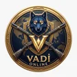 Symbol des Programms: Vadi Online:StratejiSavaş…