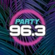 Icon of program: PARTY 96.3