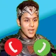 プログラムのアイコン：Balveer video call and ch…