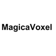 Programikonen: MagicaVoxel