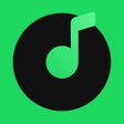 Иконка программы: MP3 Player - Download Mus…