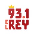 Ikon program: 93.1 El Rey Radio App