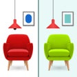 プログラムのアイコン：Find the Difference - Spo…