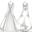 Icon of program: Drawing Dress Designs