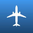 ไอคอนของโปรแกรม: PlaneWatcher