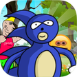 プログラムのアイコン：Sanic Vs Dead Memes