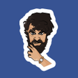 プログラムのアイコン：Telugu WhatsApp Stickers