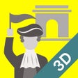 プログラムのアイコン: Monuments 3D