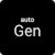 Иконка программы: Code Gen