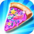 Ikona programu: Candy Pizza Maker - Cook …