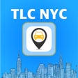 Programın simgesi: NYC TLC Test Prep 2023