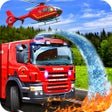 Ikon program: 911 Emergency Rescue - Am…