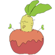 Ikona programu: Crazy Tap Chef