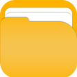 Ícone do programa: File Manager Pro