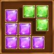 ไอคอนของโปรแกรม: Play Block Puzzle