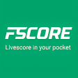 FSCORE - livescore  live scores sport games