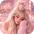 Cute wallpapers icon