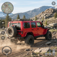 프로그램 아이콘: Jeep Driving 4x4 Offroad …