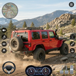 Symbol des Programms: Jeep Driving 4x4 Offroad …