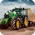 Tractor Driver Cargo