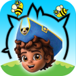 プログラムのアイコン：Santiago of the seas game…