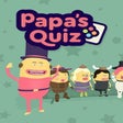 Programikonen: Papas Quiz
