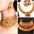 程序图标：Gold Haram Necklace Colle…