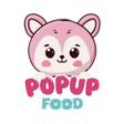 Icoon van programma: Popup Foods