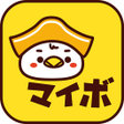 プログラムのアイコン：マイボアプリ