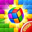 Ikona programu: Toy Tap Fever - Puzzle Bl…