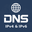 프로그램 아이콘: DNS Changer - IPv4  IPv6