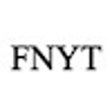 プログラムのアイコン：The Failing New York Time…
