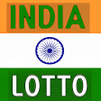 India Lottoइडय लट