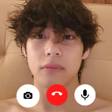 プログラムのアイコン：Kim Taehyung Fake Video C…