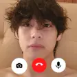 Kim Taehyung Fake Video Call