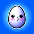 程序图标：Kawaii Surprise Eggs