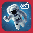 程序图标：Super Space AR