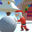 程序图标：Snow Ball Run 3D