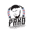 ไอคอนของโปรแกรม: Pako - The Barber